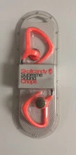 Skullcandy Chops Active Grip Earbuds  NEW