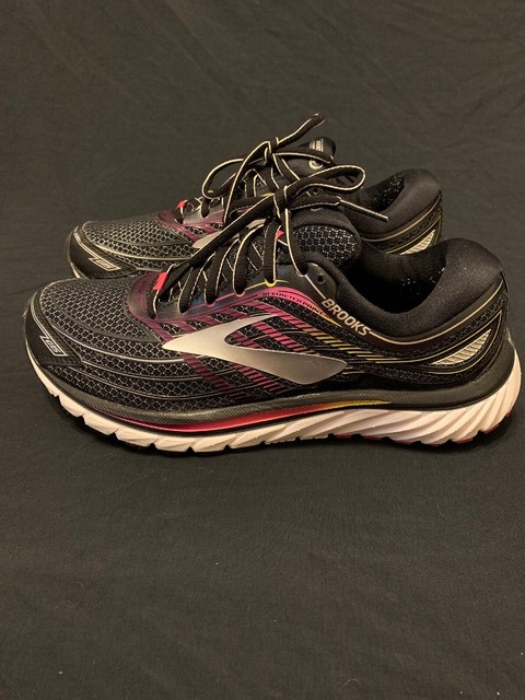 brooks glycerin 15 womens size 9