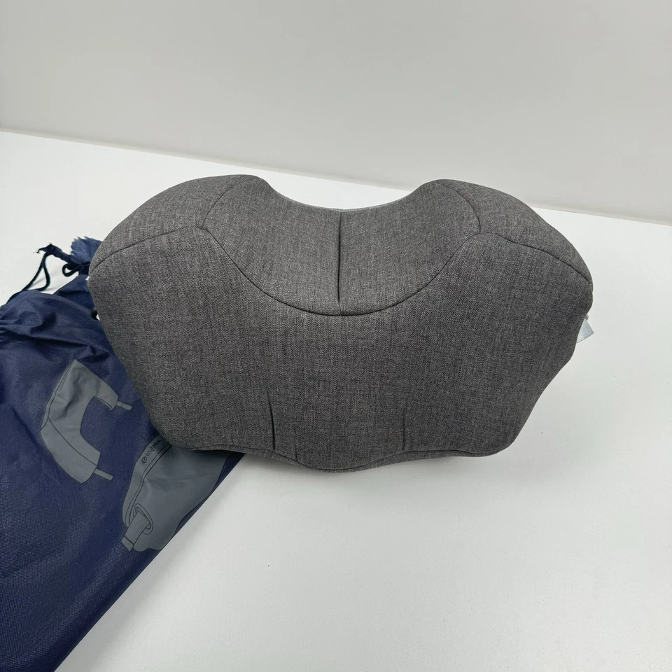 Suporte de almofada Saftey para assento de carro Cybex Sirona ECE R-44/04 9-18kg - Imagem 3 de 4