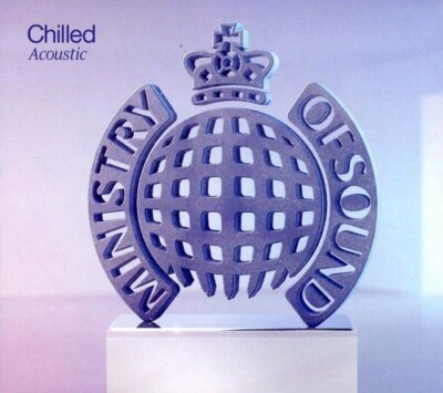 Ministry Of Sound Chilled Acoustic Massive Attack Radiohead Morcheeba Adele 3CD