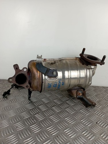 HYUNDAI TUCSON TL,TLE 15-20 DIESEL PARTICULATE FILTER (DPF) C02A060 - Picture 5 of 19