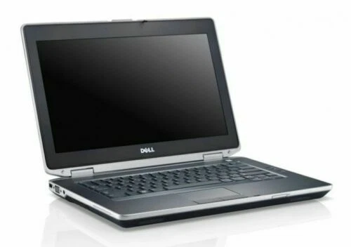 Dell Latitude E6430 PC-Notebooks & -Netbooks