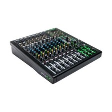 Mackie ProFX12v3 12-Channel Pro Effects Mixer with Analog Mackie ProFX12v3 12-Channel Pro Effects Mixer with Analog