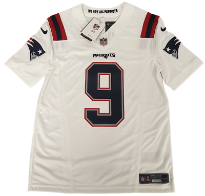patriots vapor limited jersey