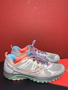saucony tr10