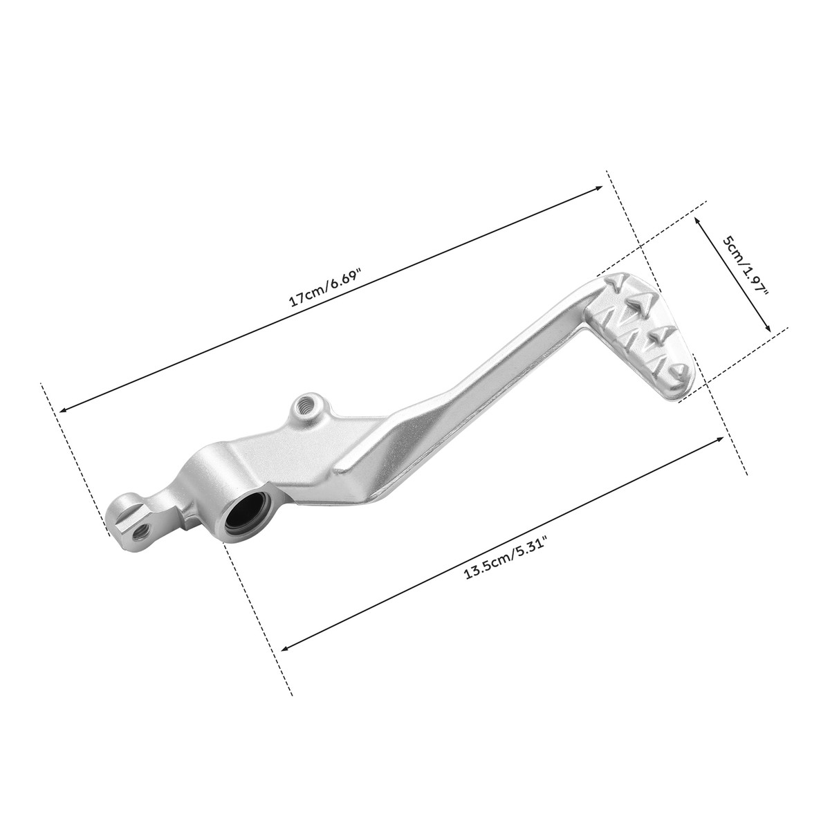 Brake Pedal Foot Lever Fit For Ducati Panigale 959 2016-2019 1299