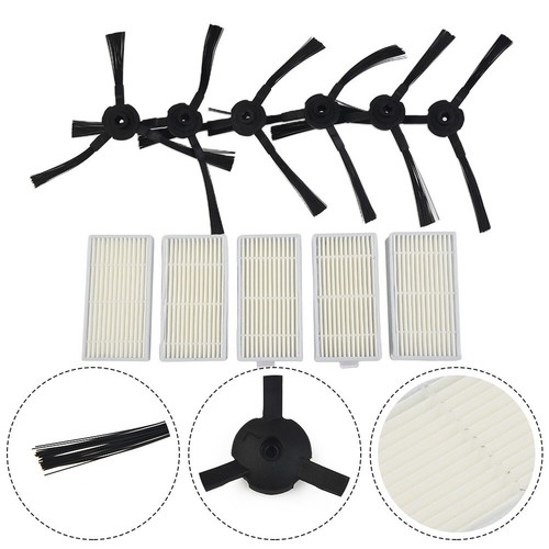 FILTRE POUR LIDL Silvercrest Ssr 3000 A1 Aspirateur-Robot Remplacement
