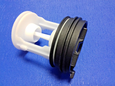 C00312342 FILTER PUMPE Flusensieb WHIRLPOOL/INDESIT 481248058385