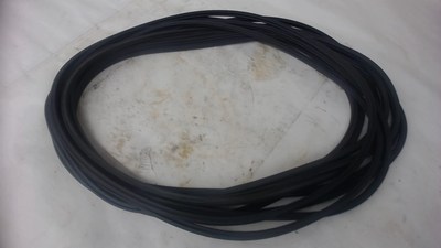 Lot Of 10, X Profile Ring/Quad Ring, 9-1/2'' Id, 10'' Od, 1/4'' Thickness