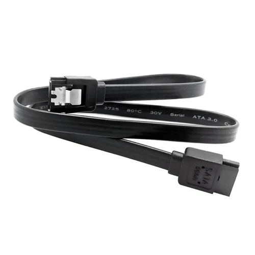 Serial 3.0 Data HDD Hard Disk Drive Signal Cable Wire 40cm