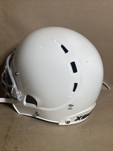 Xenith Youth X2E+ Football Helmet with XRN-22 Facemask Size M - FREE SHIPPING - Picture 7 of 12