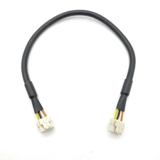 DEFI Link Advance Meter to Meter Gauge Wire Harness cable JDM connection 0.25M