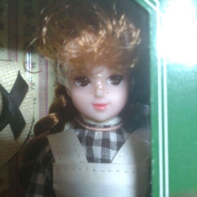 Takara Tomy Japan Doll Poupée Licca-Chan Exhibition Limited Catalog Book 50th eB