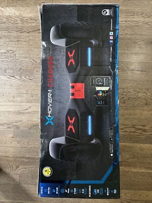 X Hover 1 CHARGER Hoverboard | eBay