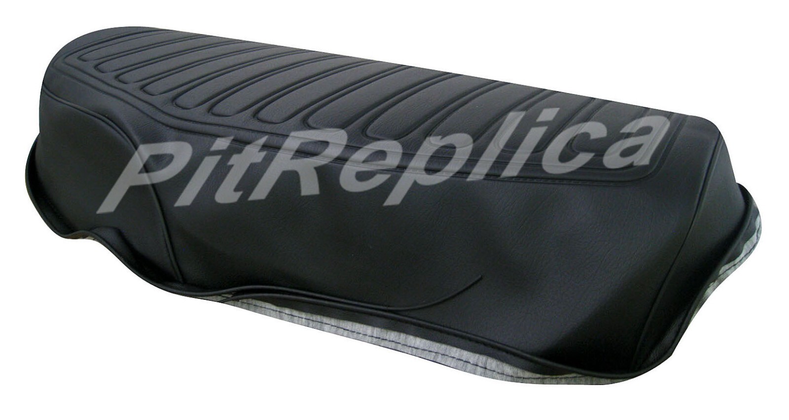 Suzuki Gt750 Radiator Bumper / Crash Bar Lmab #2 - DE