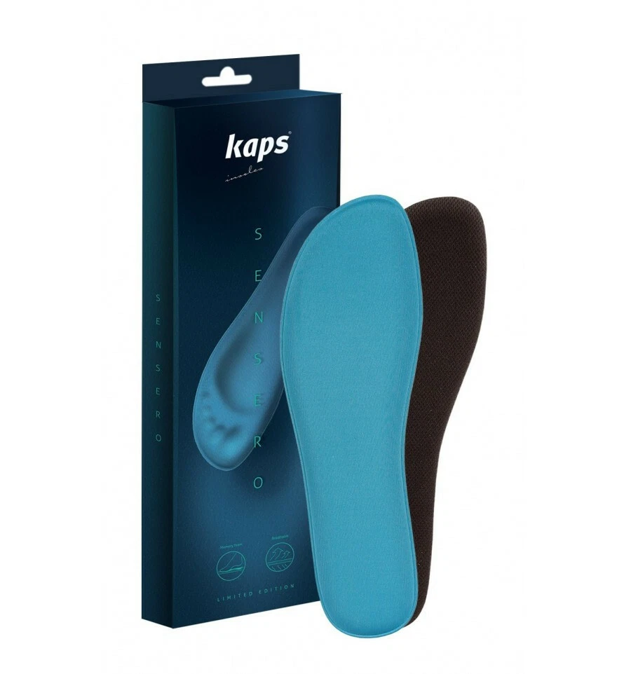 Kaps insoles hotsell