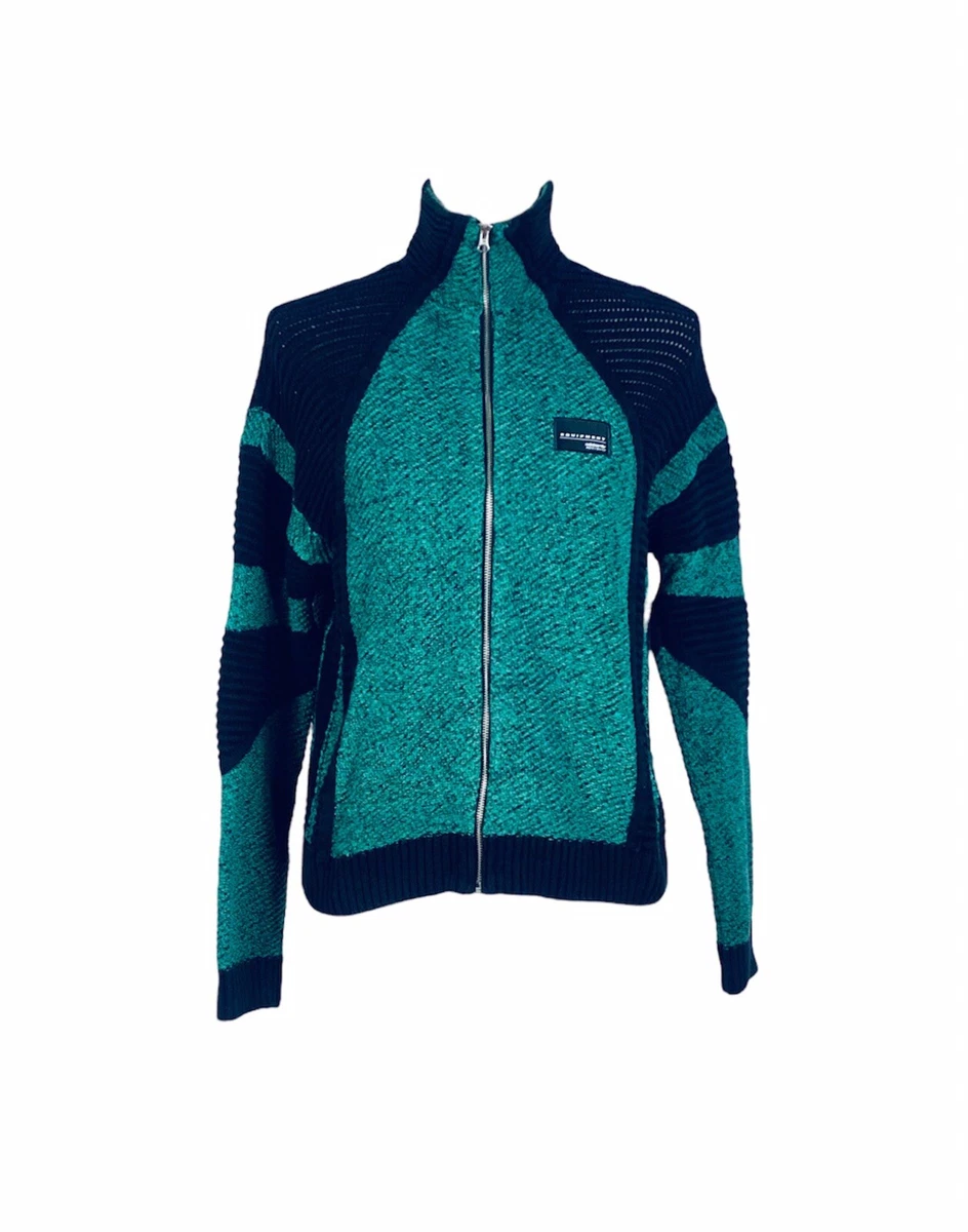 Adidas originals knotted 2025 track top
