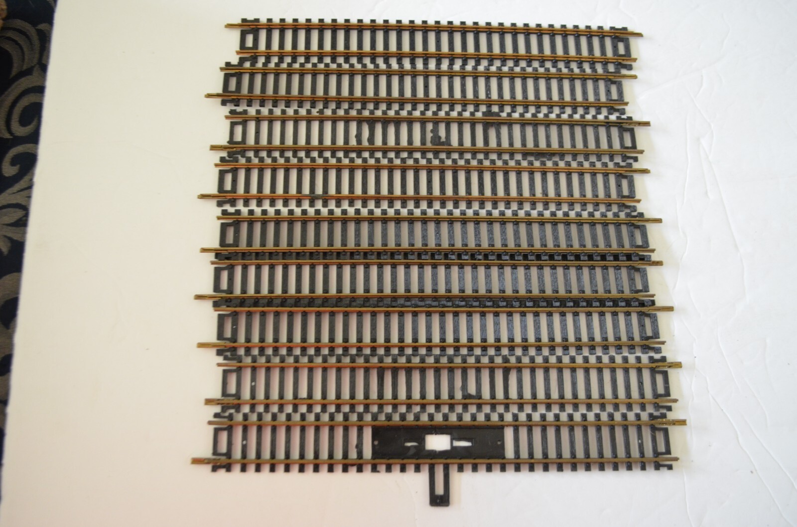 Vintage Atlas HO Train Parts Lot for TLC/for parts eBay