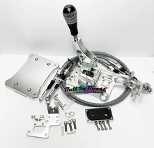 K20 K24 RSX Shifter Cables Trans Bracket Shifter K Swap Eg Ek Ef K Series Civic 