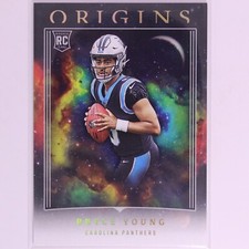 2023 Panini Origins Football Cards Checklist 33