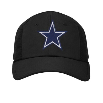 10 pièces logo carte Dallas Cowboys Football Texas taille 3,0x2,8