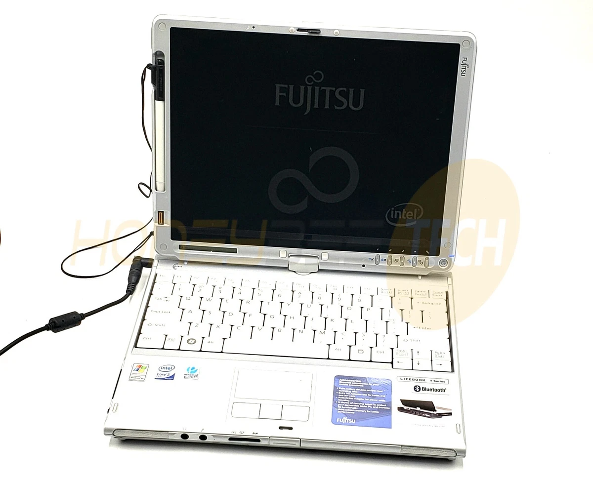 Fujitsu Intel Core 2 Duo 2GB RAM PC Laptops & Netbooks for sale | eBay