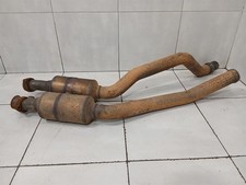 MERCEDES GLE63 AMG M157 W292 AMG Catalytic Converter Set A1664906336 A1664906236 MERCEDES GLE63 AMG M157 W292 AMG Catalytic Converter Set A1664906336 A1664906236