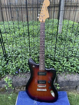 Fender Modern Player Jaguar  2011-2013  Electric Guitar