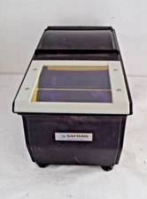 Safran Morpho TP-5300A-HD Fingerprint Palm Print Livescan Scanner  | Used | A+