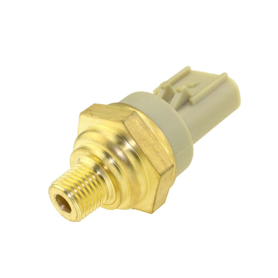 Turbo Boost Sensor For FREIGHTLINER CLASSIC XL COLUMBIA CORONADO 2007 23527829 - Image 4 of 4