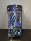Cortana w Bonus HALO 4 MICRO OPS McFarlane MOC NEW Sealed