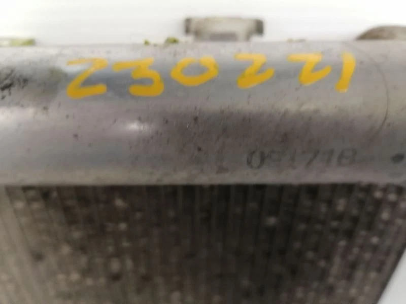 AC Condenser Fits 06-14 MAZDA MX-5 MIATA 1139007 - Image 4 of 4