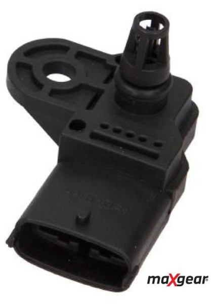 Maxgear 21-0029 Sensor FüR Saugrohrdruck Saugrohrdruck Sensor Ladedruck-image