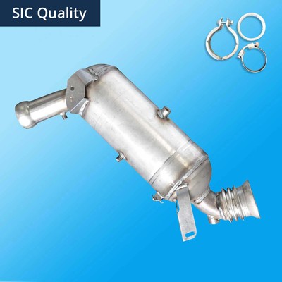EU5 SIC DPF E220 E250 E300 (T) CDI BlueEFF - 120kw 125kw 150kw 2009-