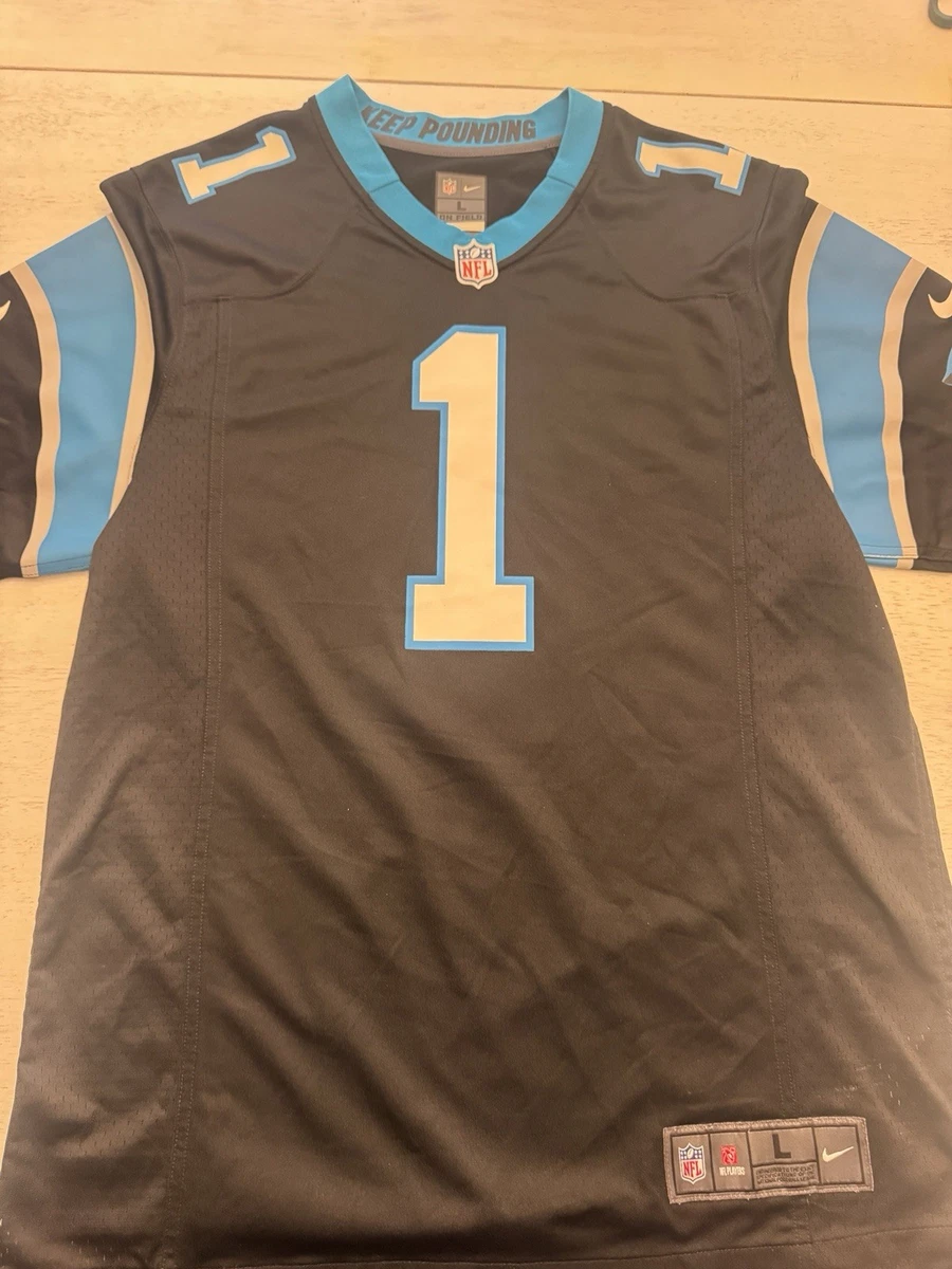 Cam Newton Carolina Panthers NFL Jerseys for sale | eBay