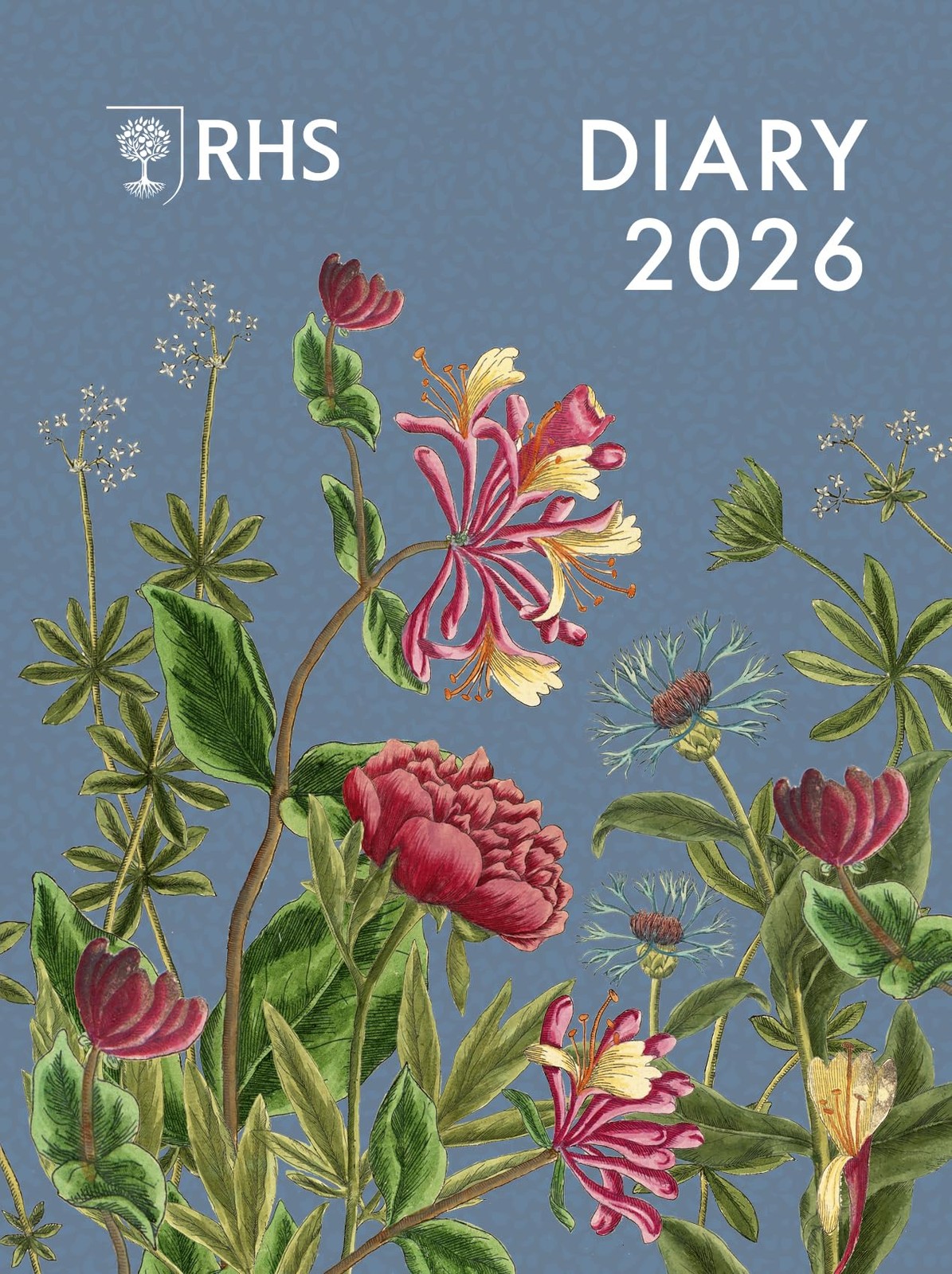 RHS Pocket Diary 2026 - Image 2