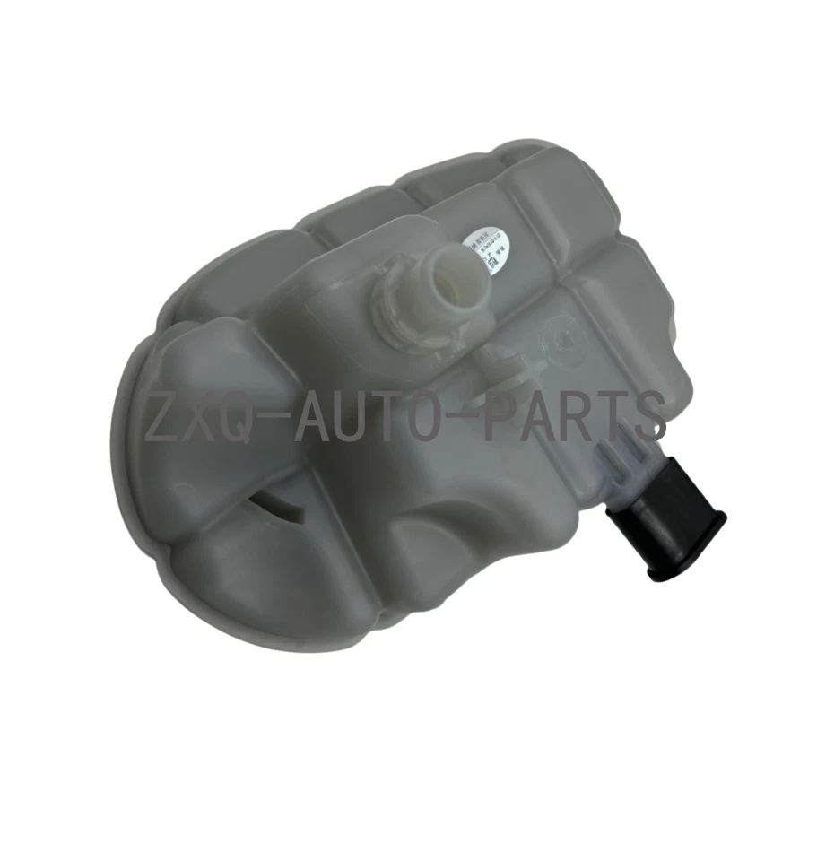 Tanque de expansión de refrigerante para Audi A6 A7 Quattro 2012-2018 RS7 S6 OE 4G0121403G Foto 2 de 3