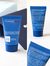 Clarins Clarins Men Tagespflege Feuchtigkeits...
