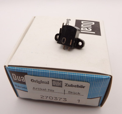 Original Dual 270373 270 373 Löschkopf Erase Head C814 C816 CA940 C804 NOS Canon