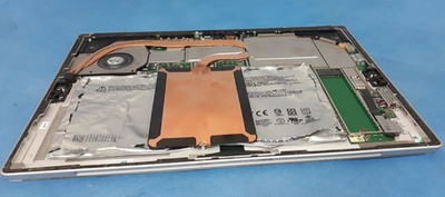 Microsoft Surface Pro 4 1724 Motherboard - Intel i5-6300U 2.4GHz 8G RAM - Tested