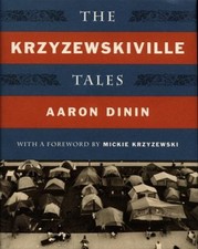 The Krzyzewskiville Tales Paperback Aaron Dinin