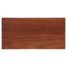 Black Walnut Planks Wood Cutting Boards Unfinished Hardwood Lumber