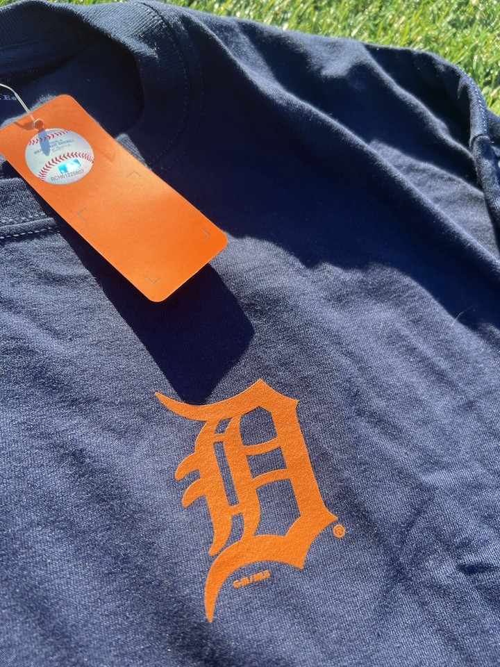 Detroit Tigers Flag New In Package 3x5 Ft Banner Mlb Wall Decor Double - Foto 9