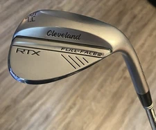 Cleveland RTX FullFace2 TS 64deg RH