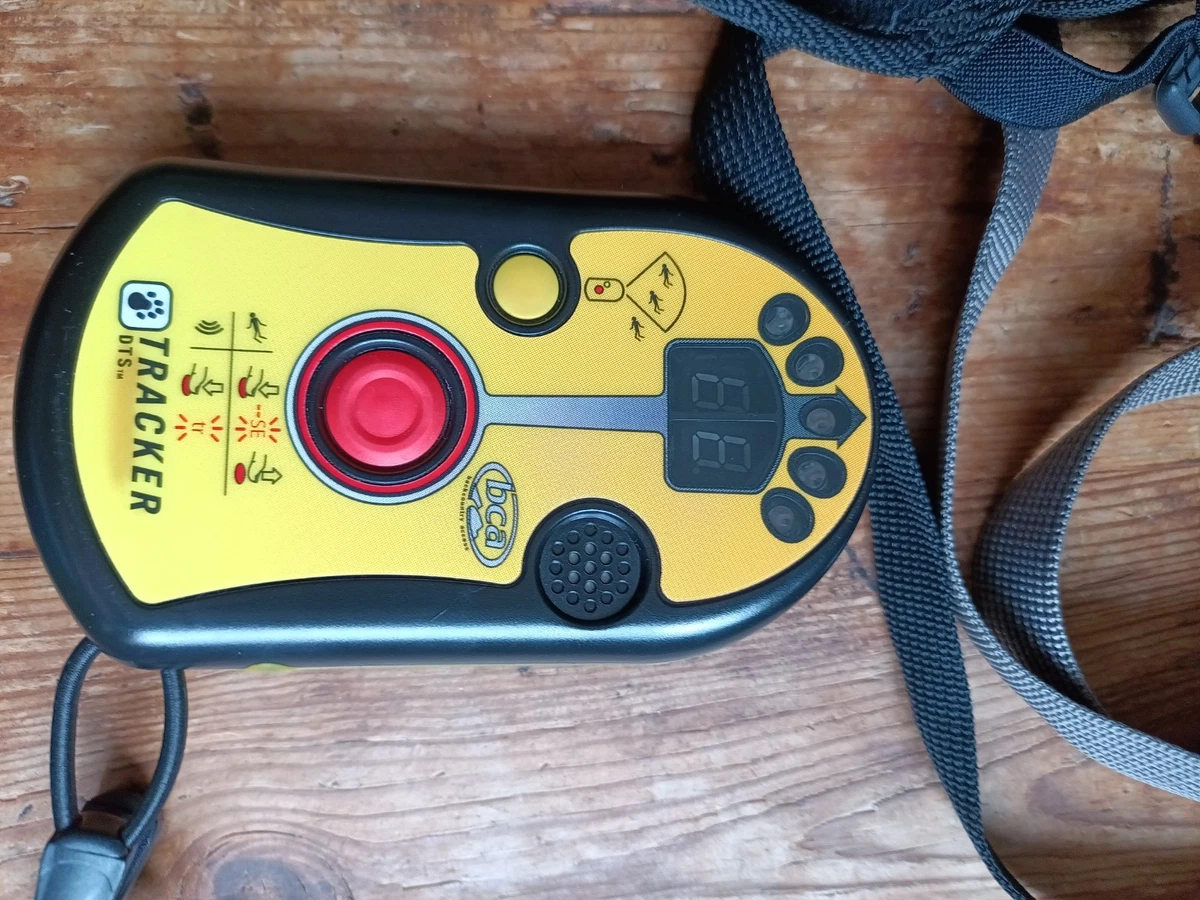 bca tracker dts products for sale | eBay
