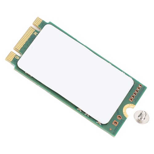 Interne Solid State Plug and Play M.2 2242 SSD mit Schraube für PC Desktop