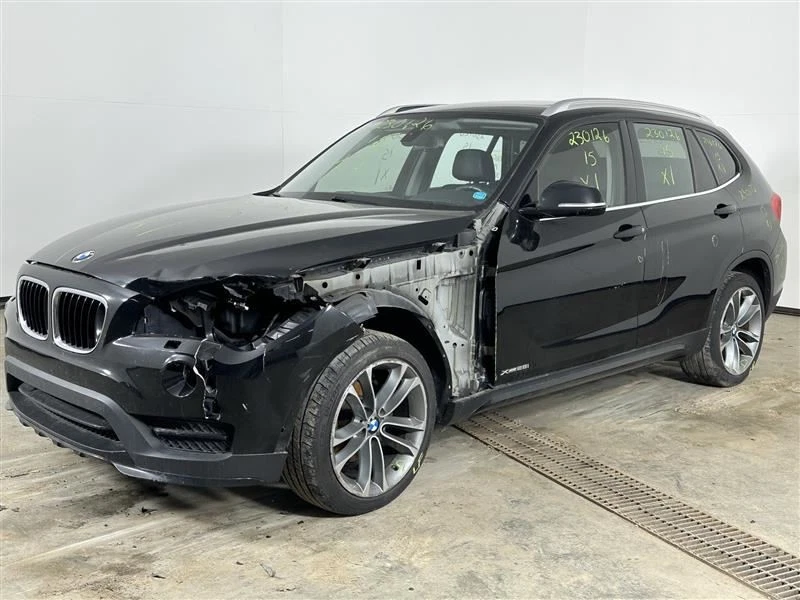 司机左轴轴前 AWD 适合 12-15 宝马 X1 2444047 — 第 3/4 张图片