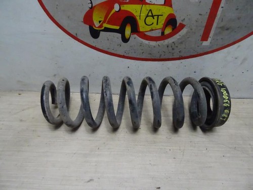SPIRALFEDER LINKS HINTEN BMW 1 serie (E81) Hatchback 3-drs 120d 16V (N47-D20C)