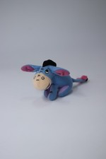 Vintage Eeyore, plush soft toy Beansters Playgro Rattles