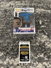 Lawrence Taylor Signed Autographed Funko Pop New York Giants JSA COA